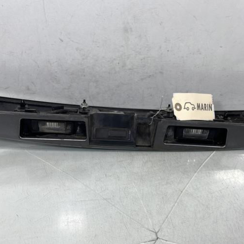 Bouton de coffre NISSAN JUKE 1 Photo n°2