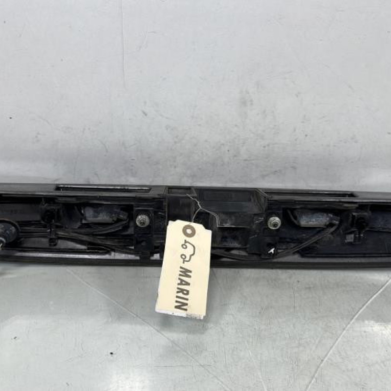 Bouton de coffre NISSAN JUKE 1 Photo n°3