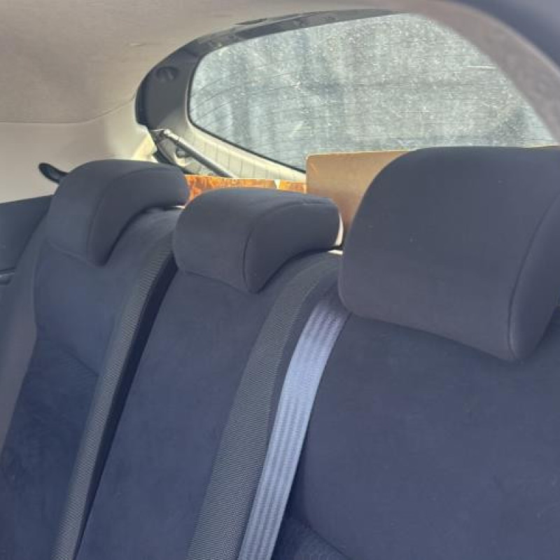 Ceinture arriere droit NISSAN JUKE 1 Photo n°11