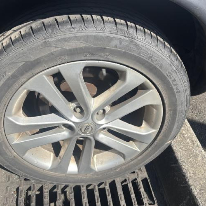 Ceinture arriere gauche NISSAN JUKE 1 Photo n°14