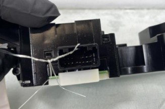 Support commodo (commutateur) NISSAN JUKE 1