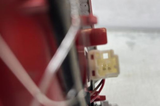 Feu arriere stop central NISSAN JUKE 1