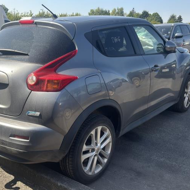 Interrupteur de leve vitre avant gauche NISSAN JUKE 1 Photo n°7