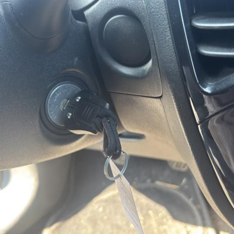 Leve vitre electrique arriere gauche NISSAN JUKE 1 Photo n°19