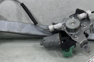 Leve vitre electrique avant gauche NISSAN JUKE 1 Photo n°1