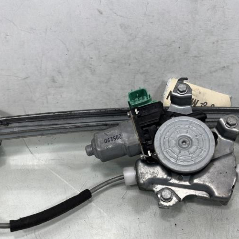 Leve vitre electrique avant gauche NISSAN JUKE 1 Photo n°2