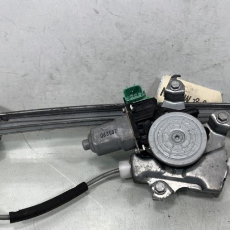 Leve vitre electrique avant gauche NISSAN JUKE 1