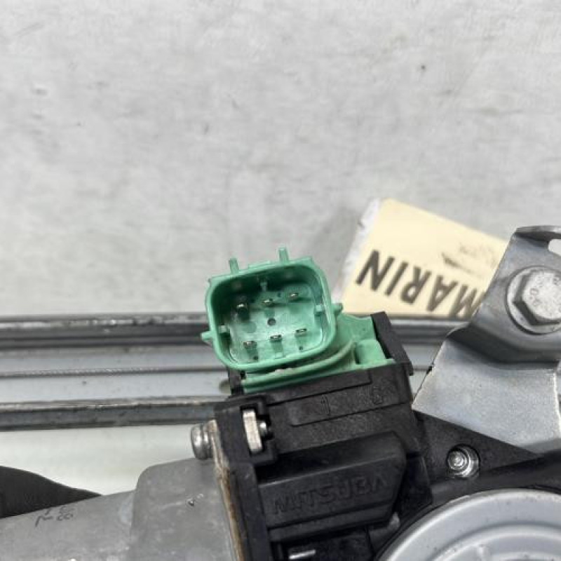 Leve vitre electrique avant gauche NISSAN JUKE 1 Photo n°3