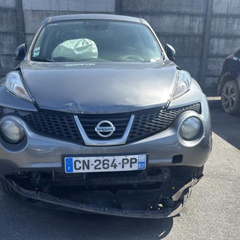Moteur essuie glace arriere NISSAN JUKE 1 Photo n°12