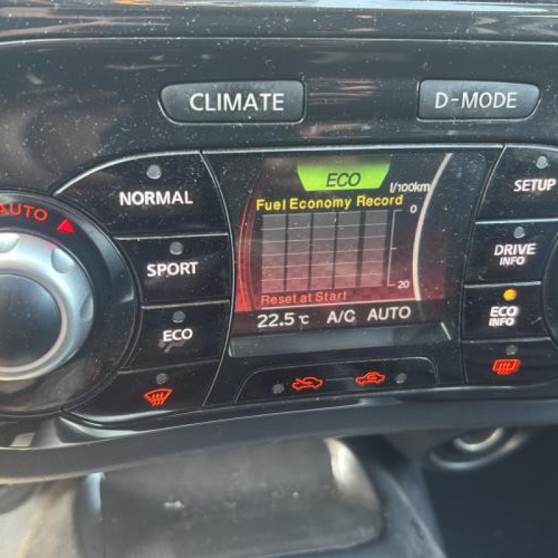 Moteur essuie glace avant NISSAN JUKE 1 Photo n°16