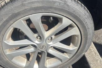 Neiman NISSAN JUKE 1