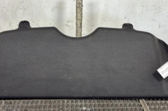 Plage arriere NISSAN JUKE 1 Photo n°1