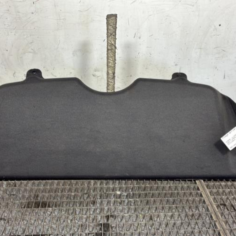 Plage arriere NISSAN JUKE 1 Photo n°1