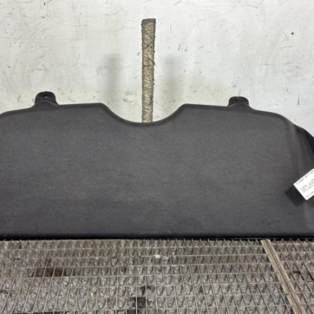 Plage arriere NISSAN JUKE 1 Photo n°1