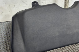 Plage arriere NISSAN JUKE 1