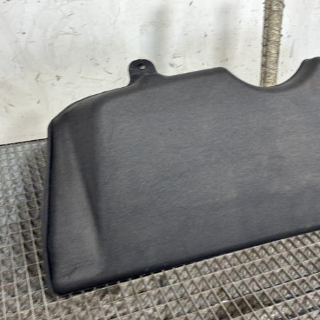 Plage arriere NISSAN JUKE 1