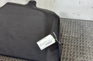 Plage arriere NISSAN JUKE 1