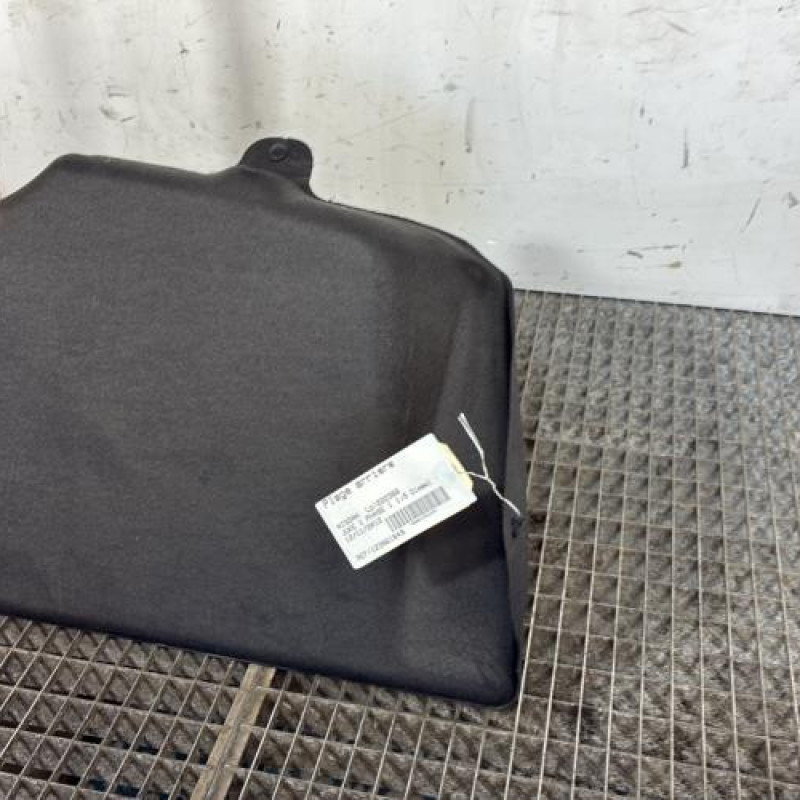 Plage arriere NISSAN JUKE 1 Photo n°3