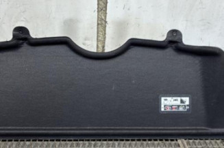 Plage arriere NISSAN JUKE 1