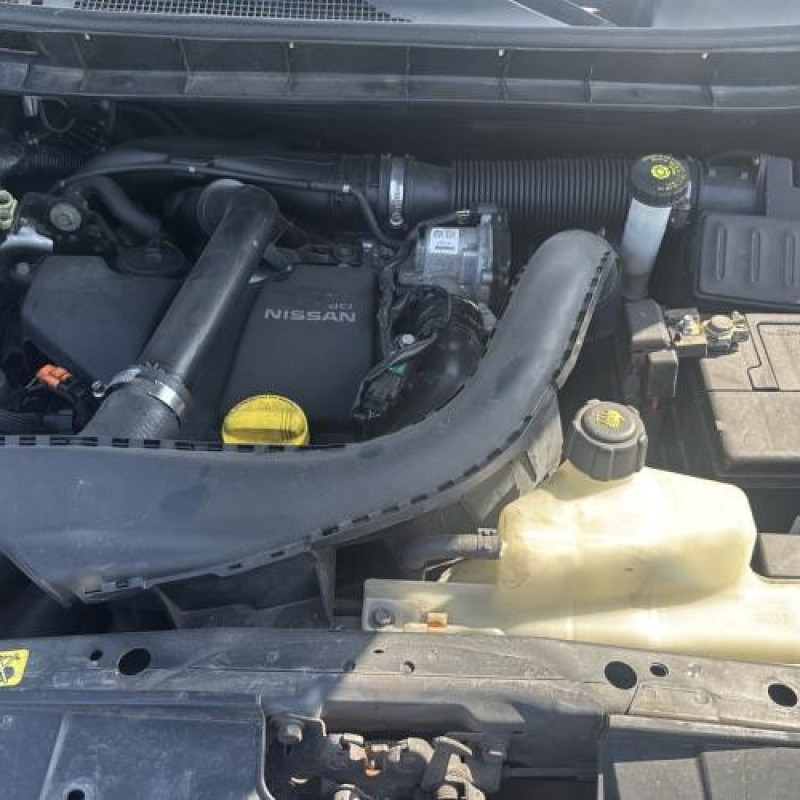 Poignee interieur arriere gauche NISSAN JUKE 1 Photo n°20