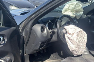 Serrure arriere droit NISSAN JUKE 1