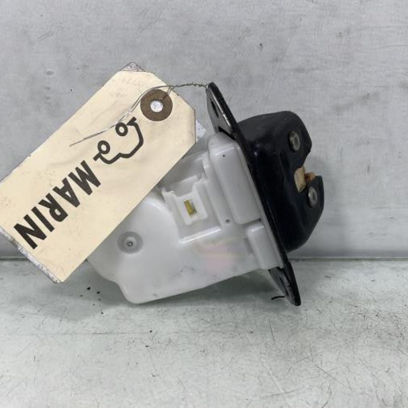 Serrure de coffre NISSAN JUKE 1 Photo n°1