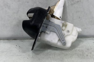 Serrure de coffre NISSAN JUKE 1