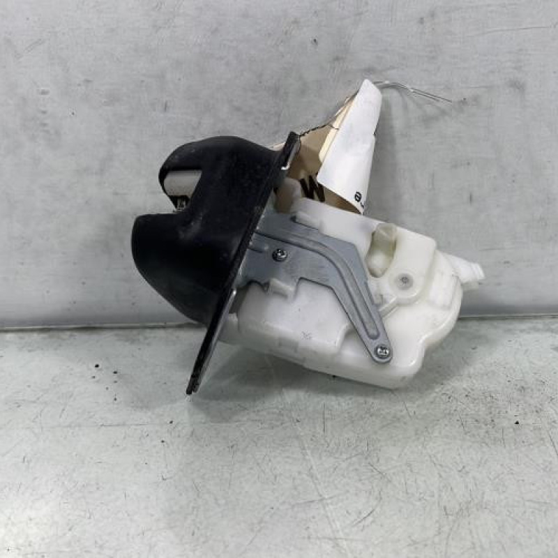 Serrure de coffre NISSAN JUKE 1 Photo n°2