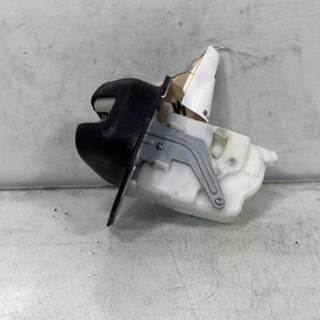 Serrure de coffre NISSAN JUKE 1