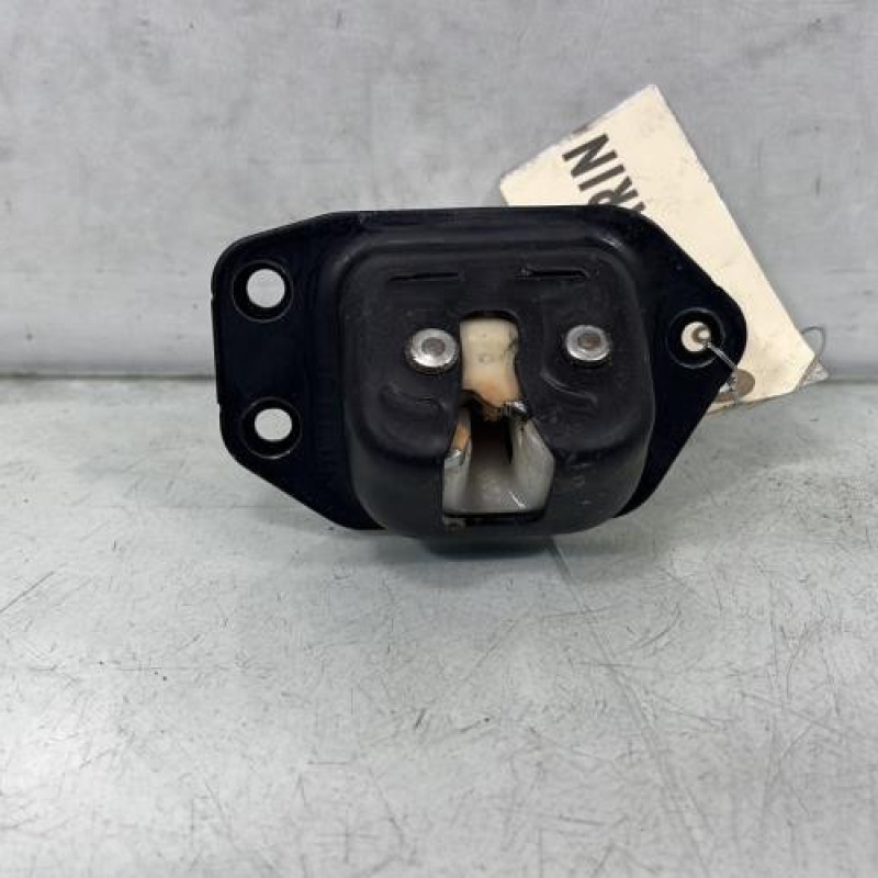 Serrure de coffre NISSAN JUKE 1 Photo n°3