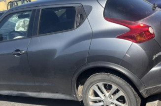 Serrure de coffre NISSAN JUKE 1