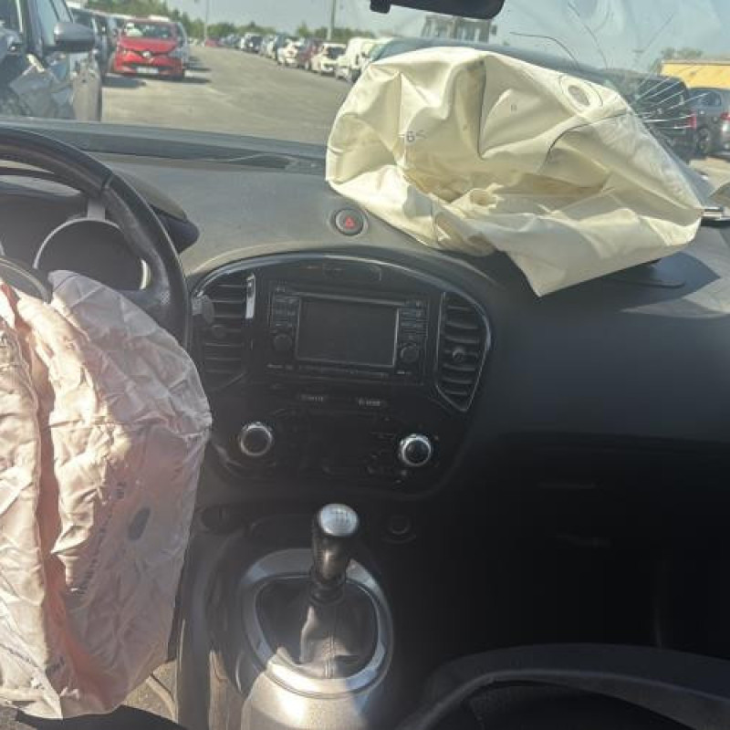 Amortisseur avant droit NISSAN JUKE 1 Photo n°12