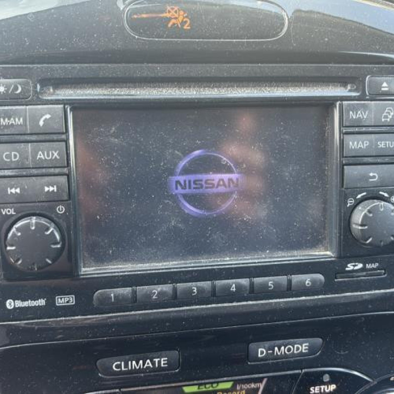 Amortisseur avant gauche NISSAN JUKE 1 Photo n°17