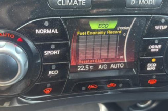 Amortisseur avant gauche NISSAN JUKE 1