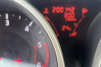Debitmetre NISSAN JUKE 1