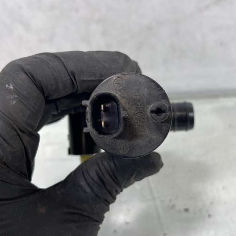 Pompe lave glace avant NISSAN JUKE 1 Photo n°3