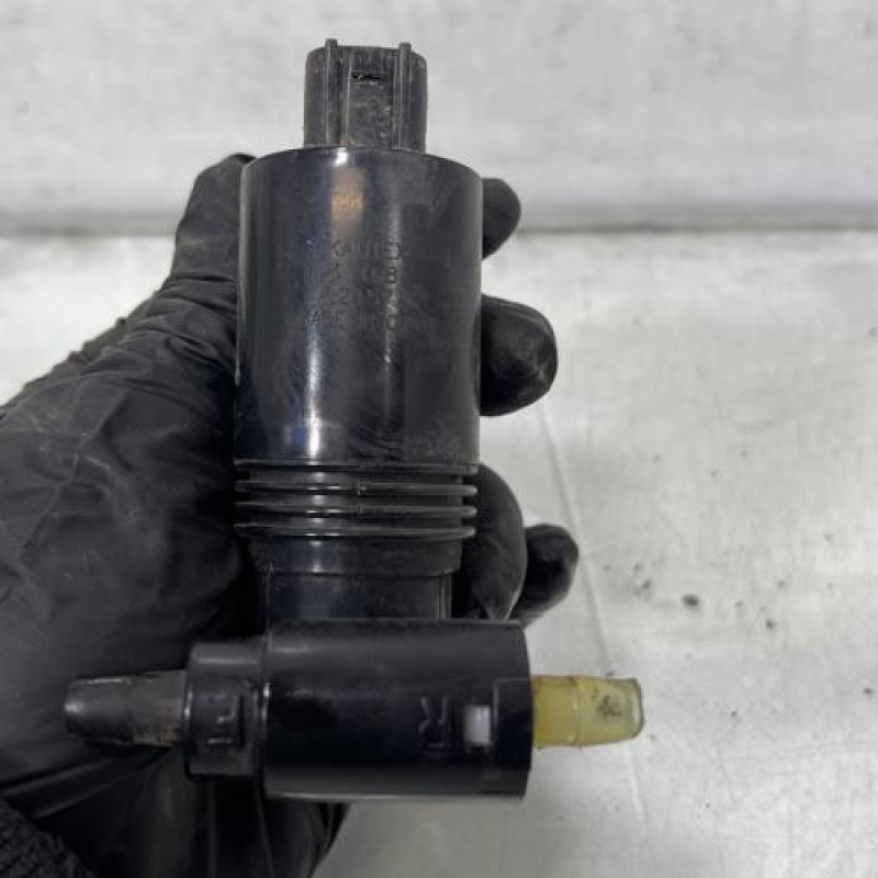 Pompe lave glace avant NISSAN JUKE 1 Photo n°4