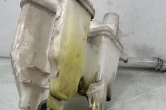 Vase de lave glace NISSAN JUKE 1