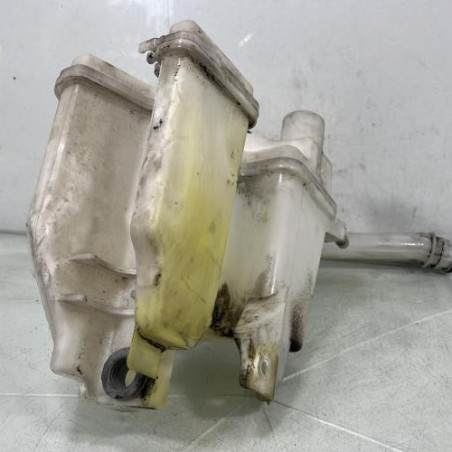 Vase de lave glace NISSAN JUKE 1