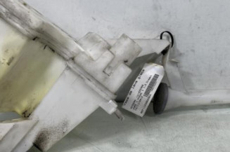 Vase de lave glace NISSAN JUKE 1