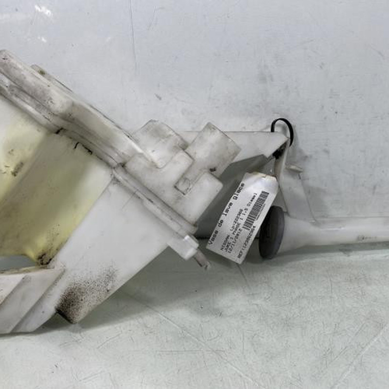 Vase de lave glace NISSAN JUKE 1 Photo n°3