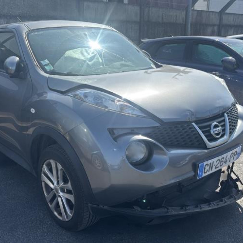 Vase d'expansion NISSAN JUKE 1 Photo n°5