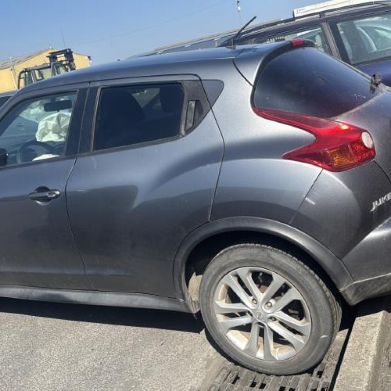 Etrier arriere gauche (freinage) NISSAN JUKE 1 Photo n°6