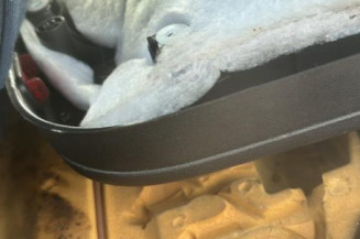 Bras essuie glace avant MERCEDES CLASSE C 202