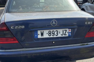 Custode arriere droit (porte) MERCEDES CLASSE C 202