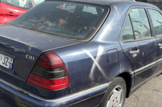 Custode arriere gauche (porte) MERCEDES CLASSE C 202