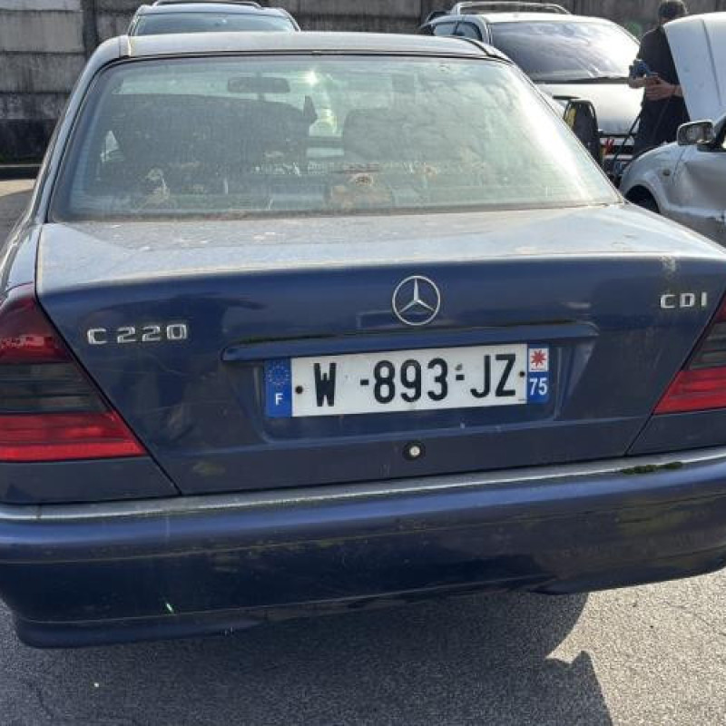 Feu arriere principal droit (feux) MERCEDES CLASSE C 202 Photo n°5