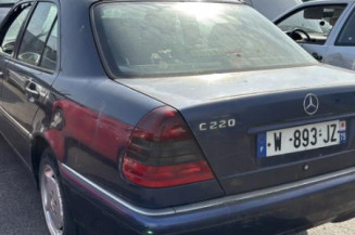 Optique avant principal droit (feux)(phare) MERCEDES CLASSE C 202