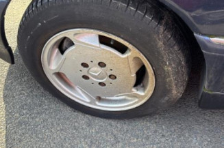 Pare choc avant MERCEDES CLASSE C 202