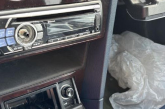 Trappe d'essence MERCEDES CLASSE C 202